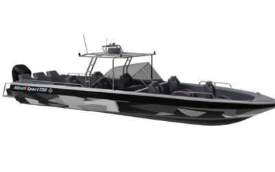 Николь-Н Sport Tactic 730