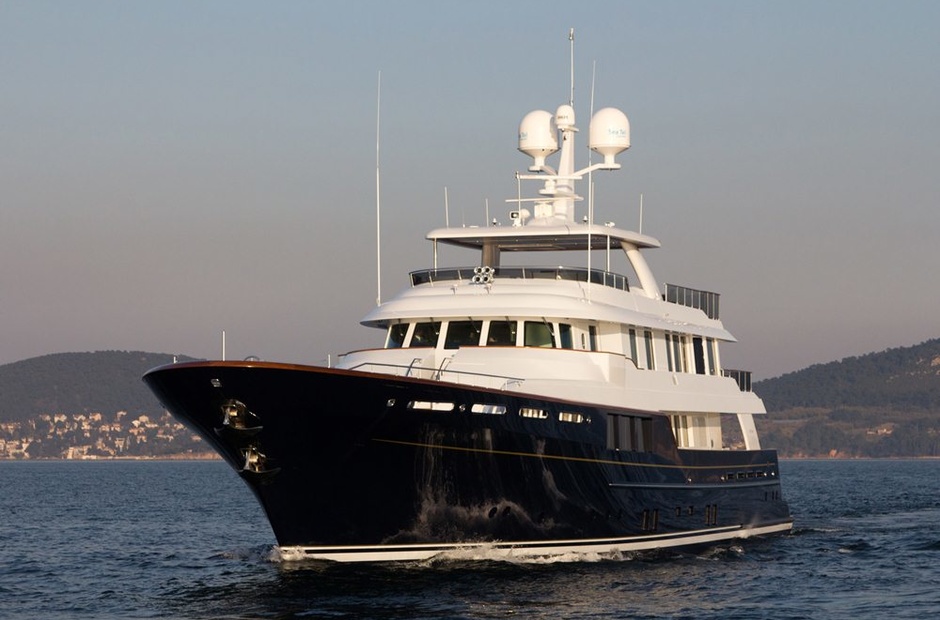 RMK Marine Calliope