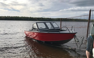 Алеут 5.0 DC
