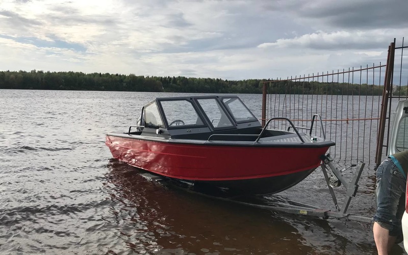 Алеут 5.0 DC