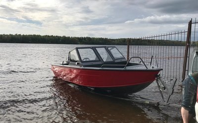 Алеут 5.0 DC