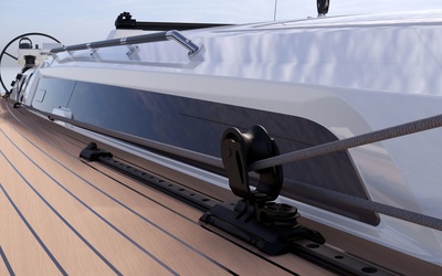 Dufour 470