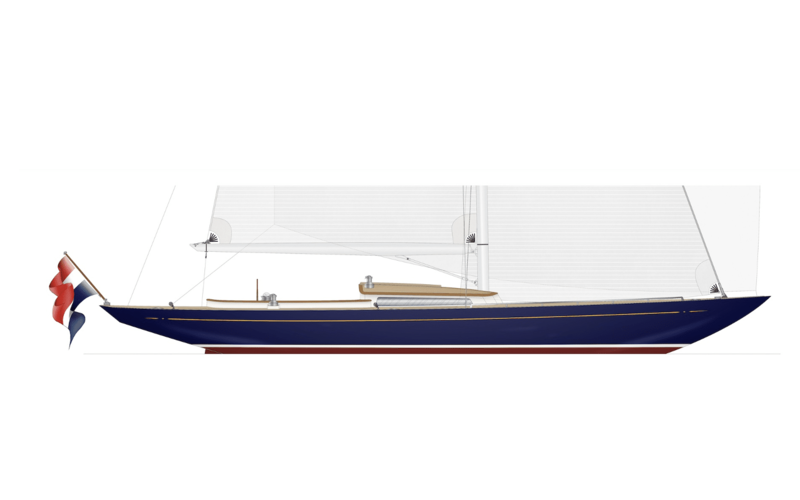 Leonardo Eagle 46