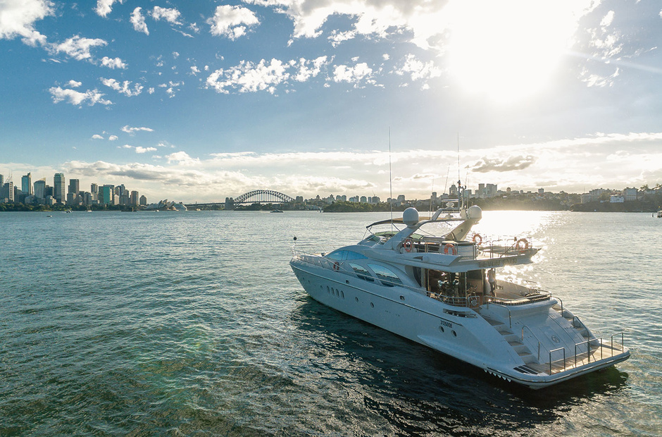Azimut Seven Star