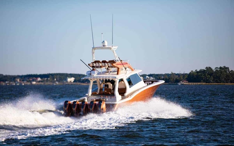 Scout 530 LXF