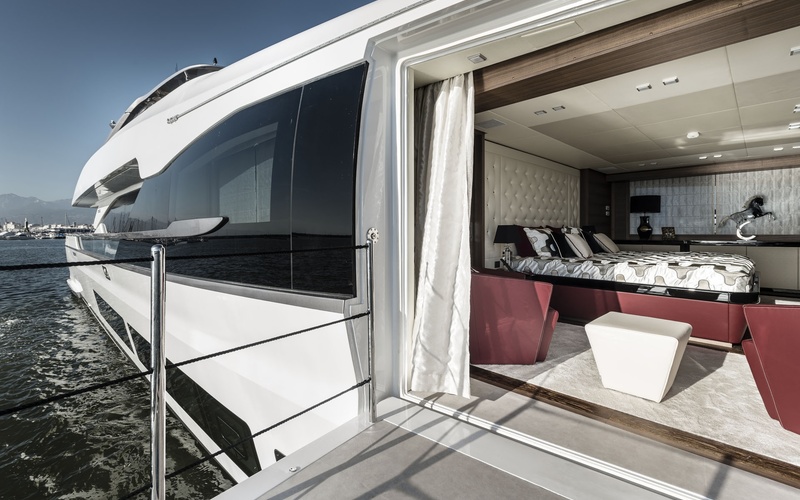Maiora 36 Harmony