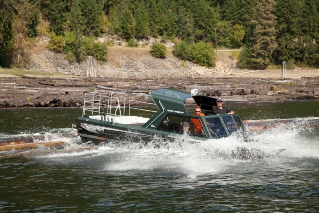 KingFisher 2375 Torrent 8