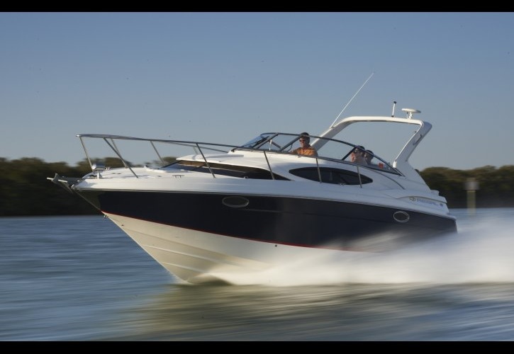 Regal 3060 Express