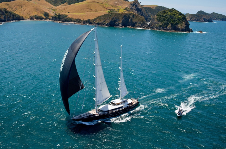 Perini Navi Silencio