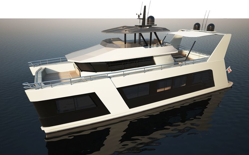 Baikal 20 SYH