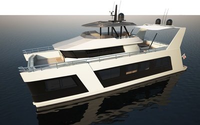 Baikal 20 SYH