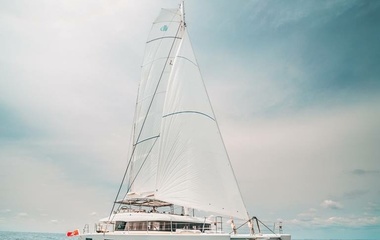 Lagoon Windoo