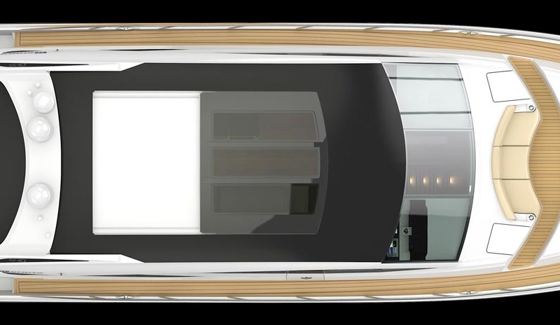 Sea Ray L650