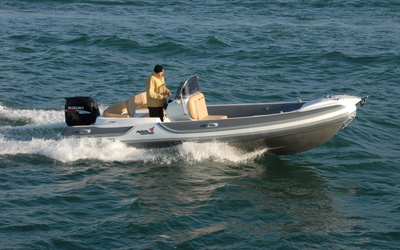 MV 650