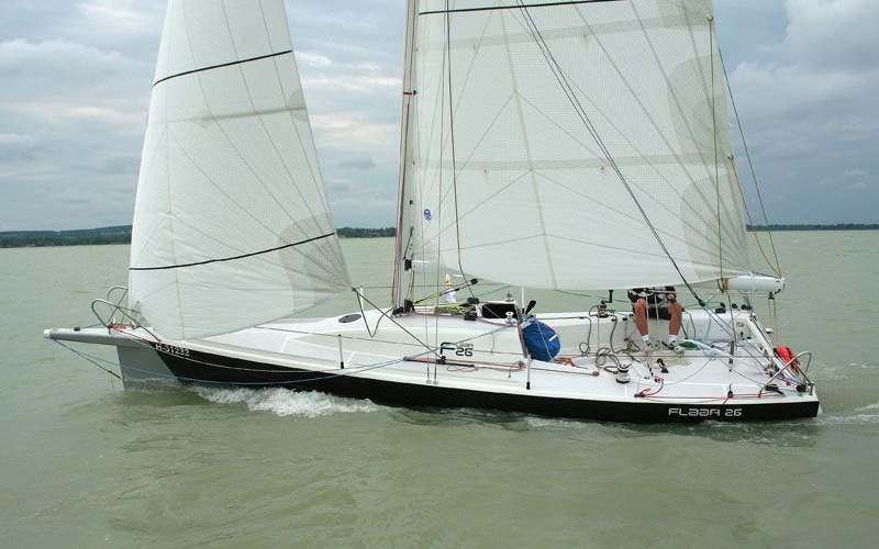 Flaar 26