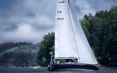 Finngulf FG46