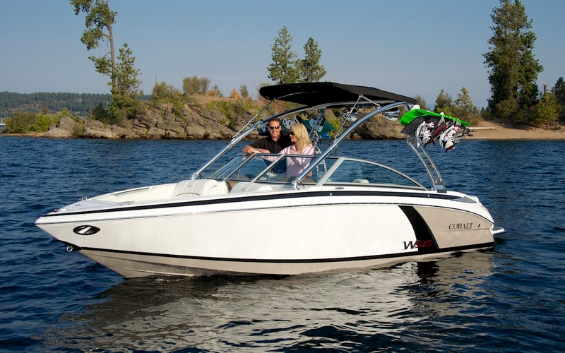 Cobalt 232WSS