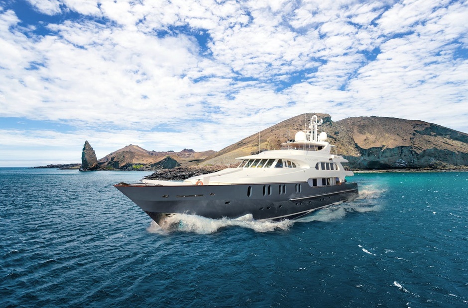 CRN Aqua Mare