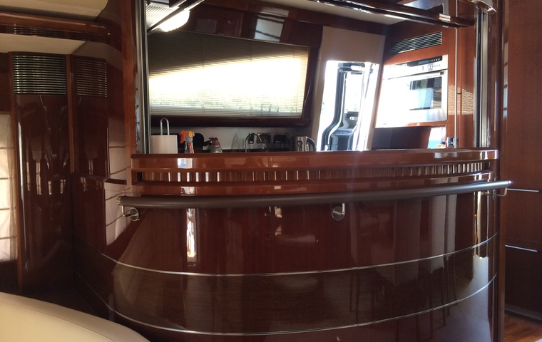 Princess 25M (2009)