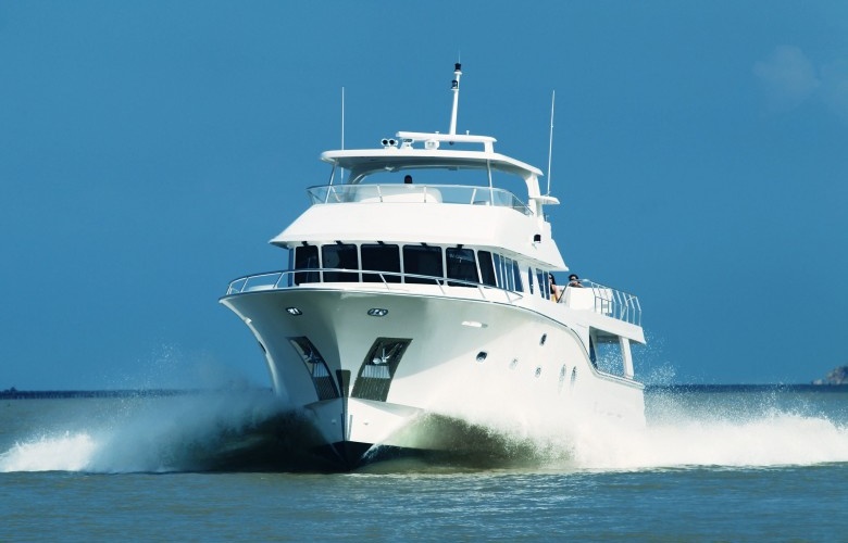 Tricon Argos G92