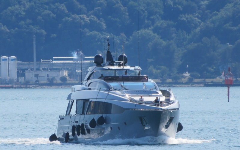 Quicksilver Activ 645 Cruiser