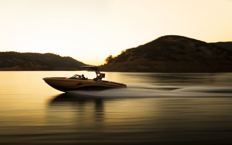 Centurion Vi24