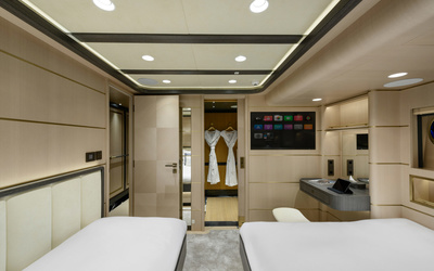 Grizzly 660 Targa Jet