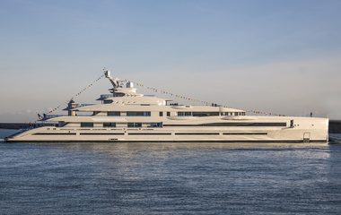 Benetti Mar