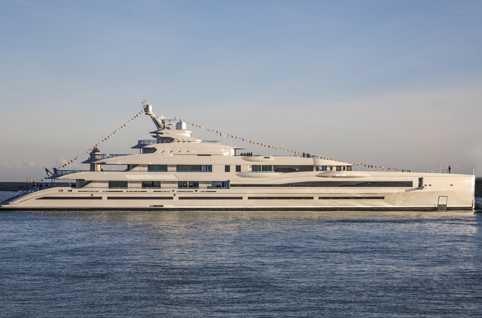 Benetti Mar