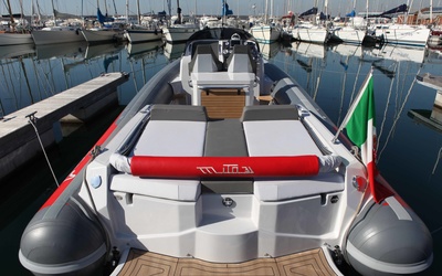 MV Mito 31