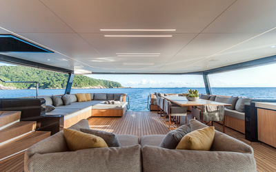 MCP Yachts 37.4M