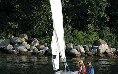 Marlow-Hunter 15