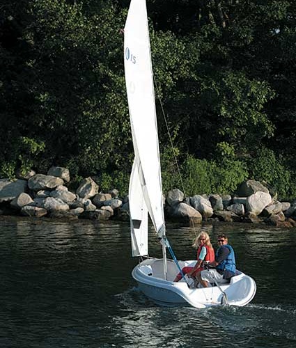 Marlow-Hunter 15