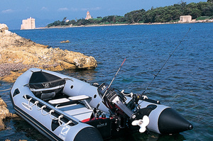 Zodiac CLASSIC MARK II C Alu