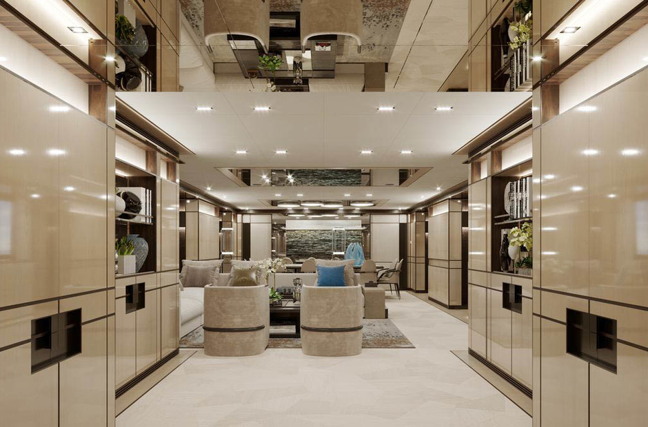 Heesen Reliance