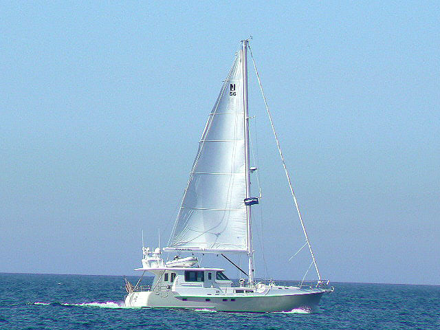 Nordhavn 56 MS