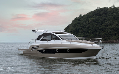 Sedna 42 HT