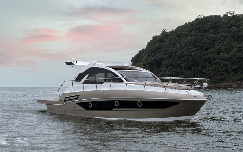 Sedna  42 HT