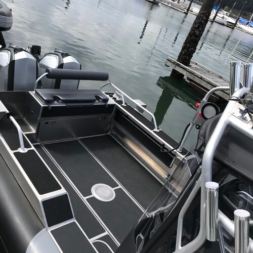 Life Proof 27 Runabout