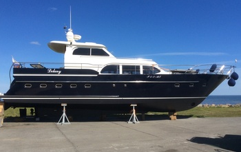 Van Der Heijden Dynamic Deluxe 1800 (2005)