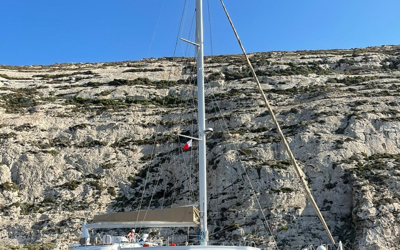Squalt CK64