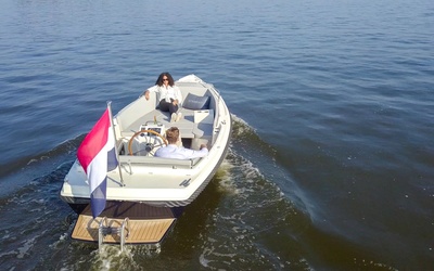 Interboat 19