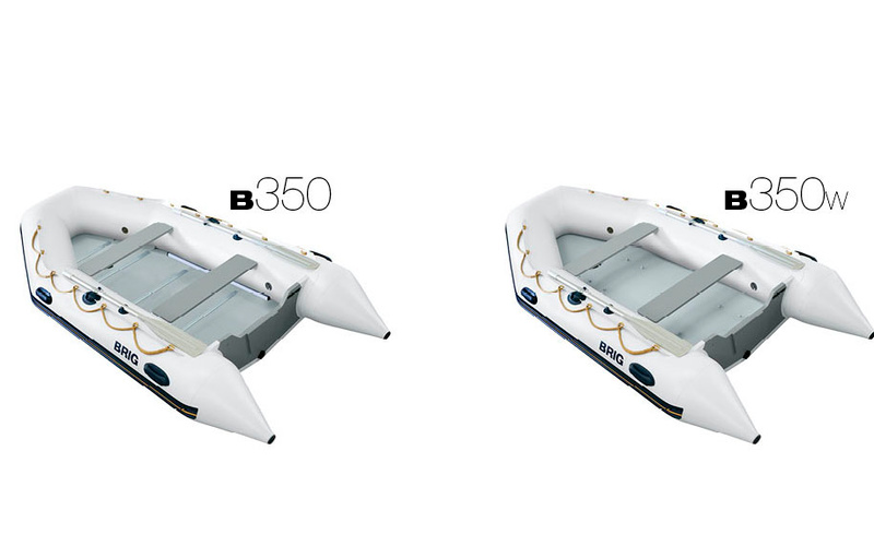 Brig B350