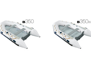 Brig B350