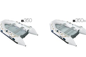 Brig B350