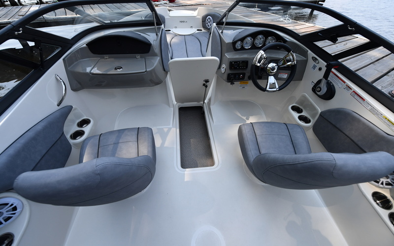 Stingray 198LX