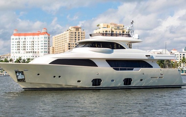 Custom Line Slainte III