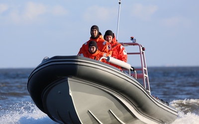 Trident Piton 520