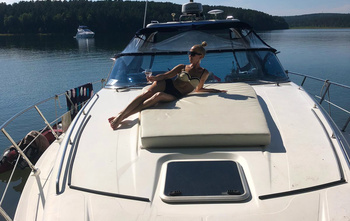 Sealine S37