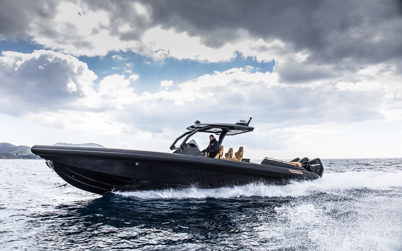 Skipper 38NC